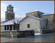 glise paroissiale