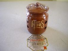 JAR AIL DE L'ARGILE