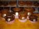 pot traditionnelle d'argile